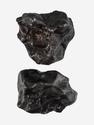 Метеорит «Сихотэ-Алинь», индивидуал 3-3,5 см (34-35 г), 26987, фото 4