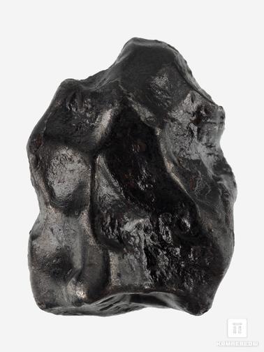 Метеориты. Метеорит Сихотэ-Алинь, индивидуал 3-3,5 см (34-35 г)