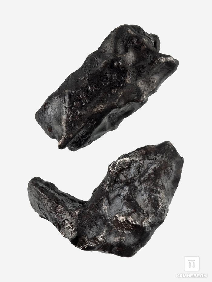 Метеорит Сихотэ-Алинь, индивидуал 3-3,5 см (28-29 г), 26989, фото 3