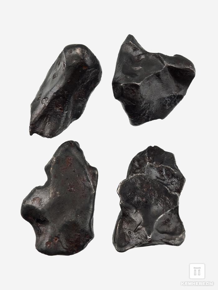 Метеорит «Сихотэ-Алинь», индивидуал 3-2,5 см (14-15 г), 26980, фото 3