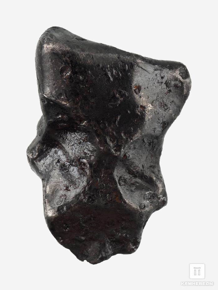 Метеорит «Сихотэ-Алинь», индивидуал 3-2,5 см (14-15 г), 26980, фото 2