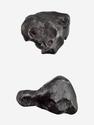 Метеорит «Сихотэ-Алинь», индивидуал 2,5-3 см (15-16 г), 26981, фото 3