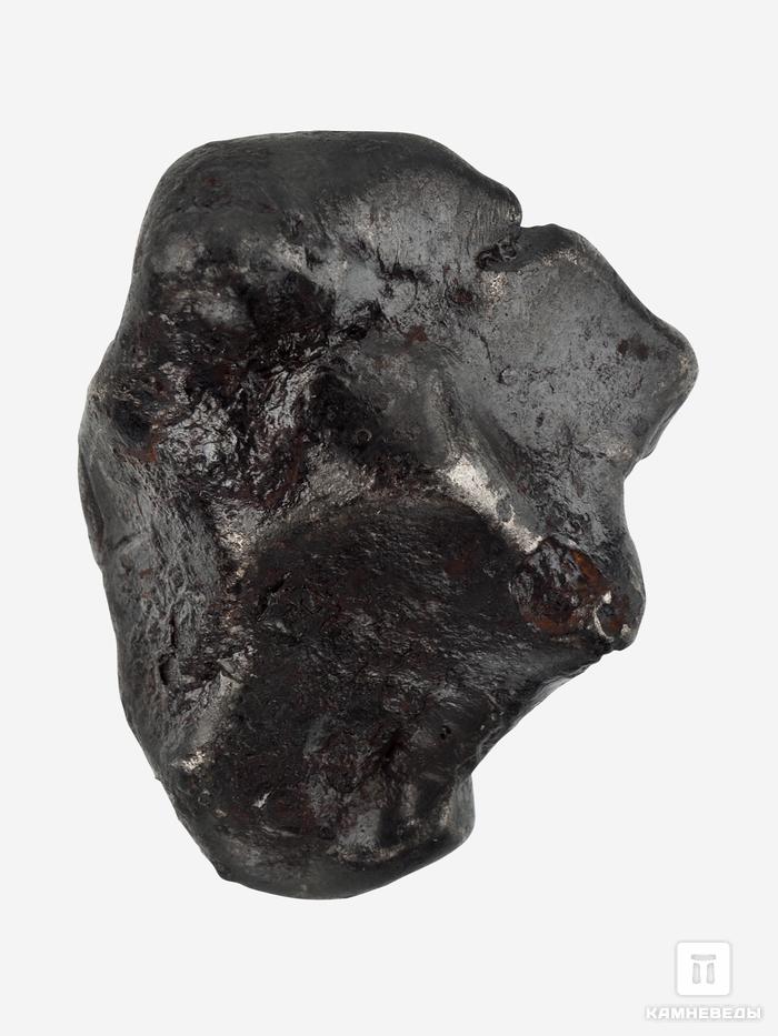 Метеорит «Сихотэ-Алинь», индивидуал 2,5-3 см (15-16 г), 26981, фото 2