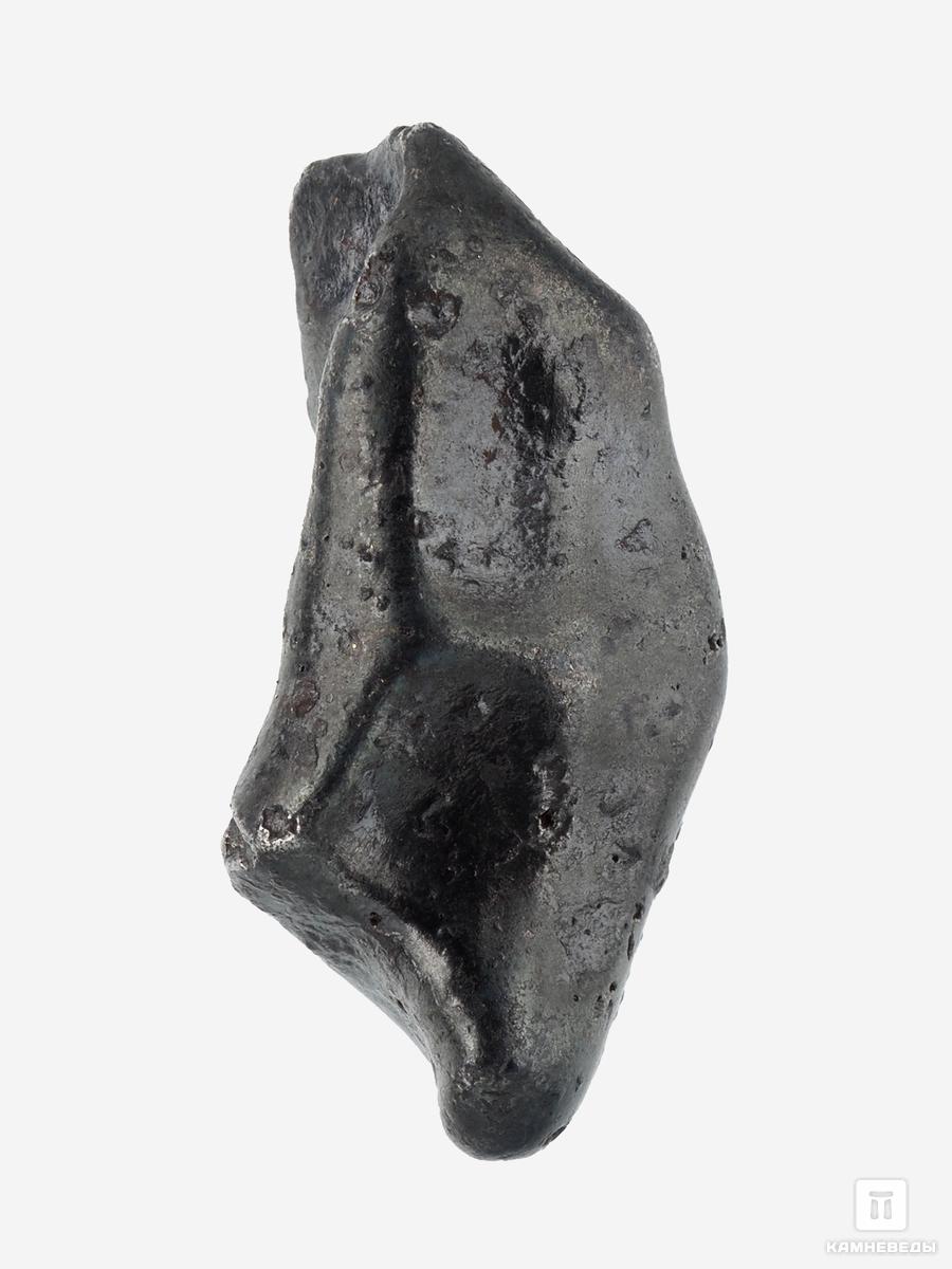 Метеорит «Сихотэ-Алинь» в пластиковом боксе, индивидуал 1,5-2 см (4-5 г) янтарь с инклюзом в пластиковом боксе 1 3 см