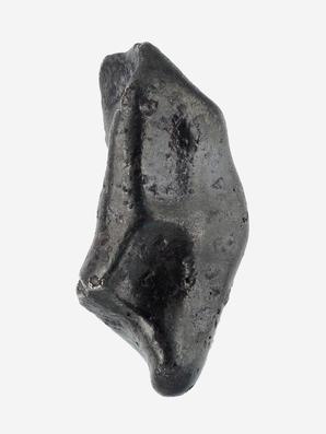 Метеорит «Сихотэ-Алинь» в пластиковом боксе, индивидуал 1,5-2 см (4-5 г)