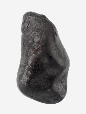 Метеорит «Сихотэ-Алинь» в пластиковом боксе, индивидуал 1-1,5 см (2-3 г)