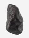 Метеорит «Сихотэ-Алинь» в пластиковом боксе, индивидуал 1-1,5 см (2-3 г), 26961, фото 1