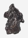 Метеорит «Сихотэ-Алинь», индивидуал 4,8х3,3х2,3 см (79 г), 27000, фото 1