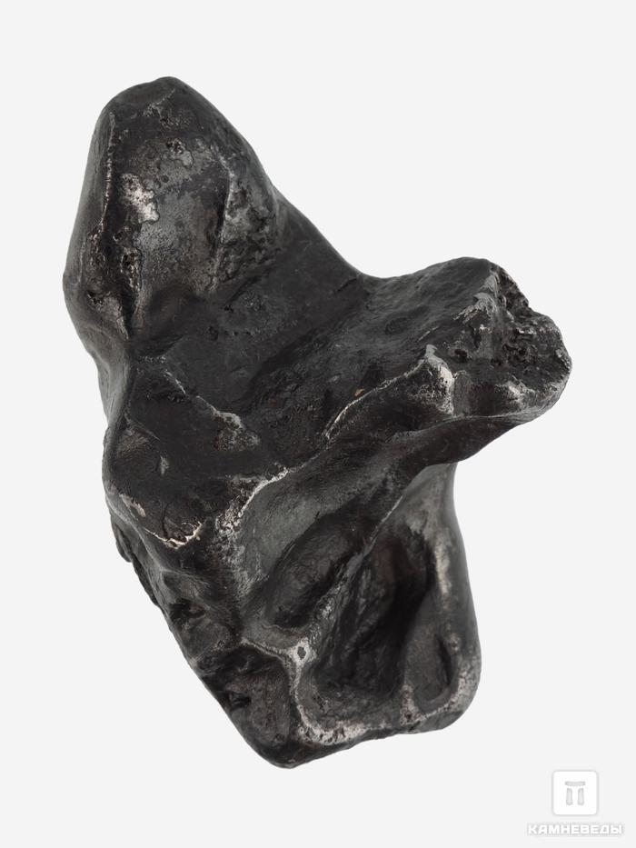 Метеорит «Сихотэ-Алинь», индивидуал 3,1х1,9х1,8 см (27 г), 26995, фото 1