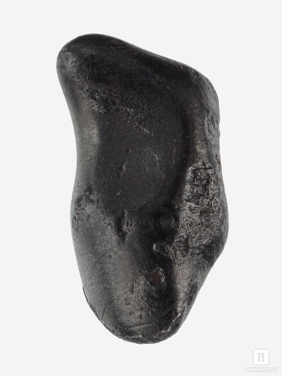 Метеорит «Сихотэ-Алинь», индивидуал 2,5х1,3х1,2 см (14 г) метеорит царев 4 5х3 5х2 6 см