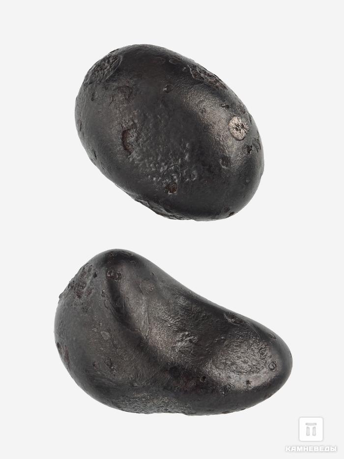 Метеорит «Сихотэ-Алинь», индивидуал 2-1,5 см (10-11 г), 27003, фото 3