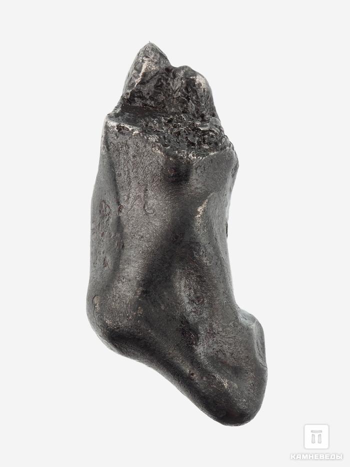 Метеорит «Сихотэ-Алинь», индивидуал 2-3 см (16-17 г), 26982, фото 2
