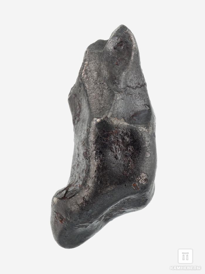 Метеорит «Сихотэ-Алинь», индивидуал 2-3 см (16-17 г), 26982, фото 3