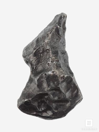 Метеориты. Метеорит Сихотэ-Алинь, индивидуал 3,1х1,8х1,2 см (17 г)