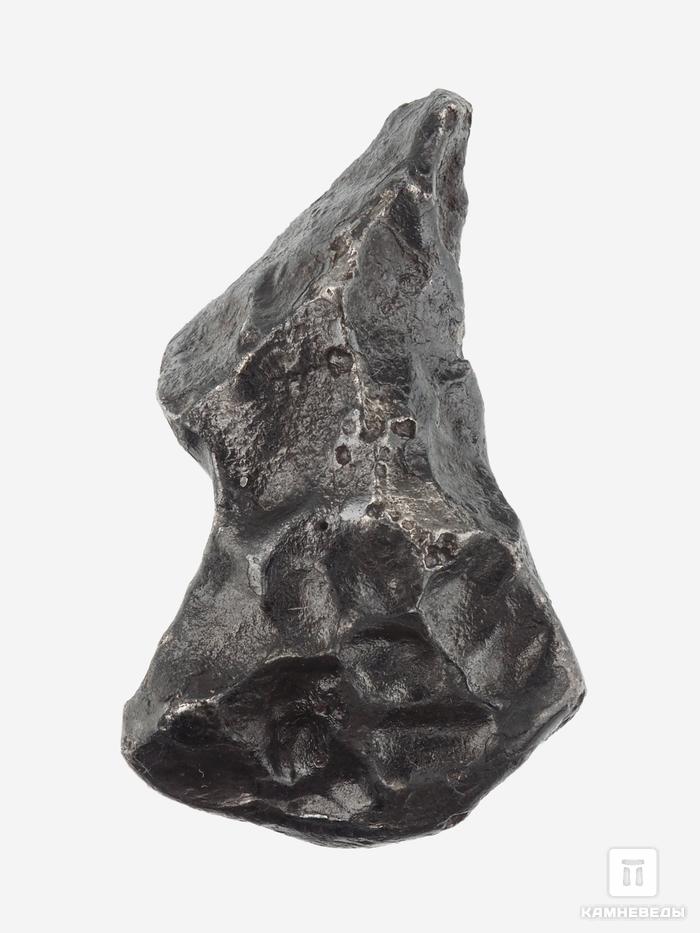 Метеорит «Сихотэ-Алинь», индивидуал 3,1х1,8х1,2 см (17 г), 26983, фото 1