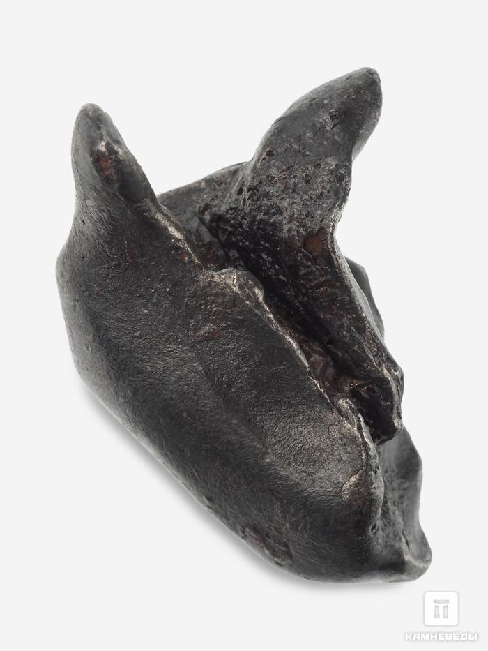 Метеорит «Сихотэ-Алинь», индивидуал 2-3 см (13-14 г), 26979, фото 2