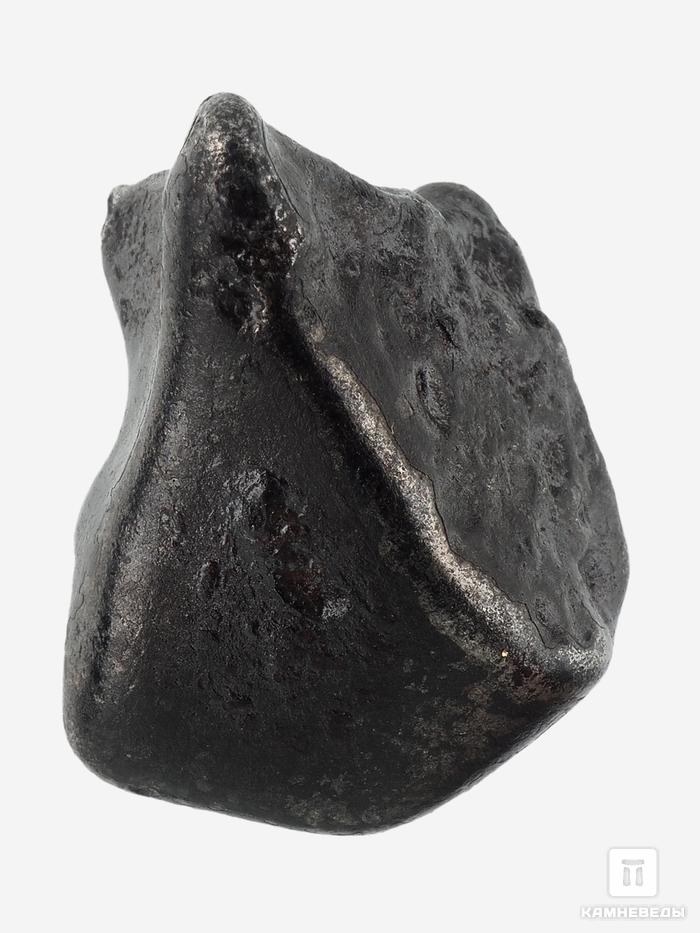 Метеорит «Сихотэ-Алинь» в пластиковом боксе, индивидуал 1,5-2 см (6-7 г), 26968, фото 3