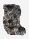 Метеорит «Сихотэ-Алинь», индивидуал 4х2,4х1,7 см (40 г), 26990, фото 2