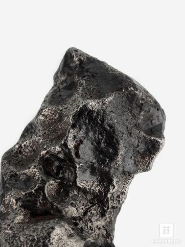 Метеориты. Метеорит Сихотэ-Алинь, индивидуал 4х2,4х1,7 см (40 г)