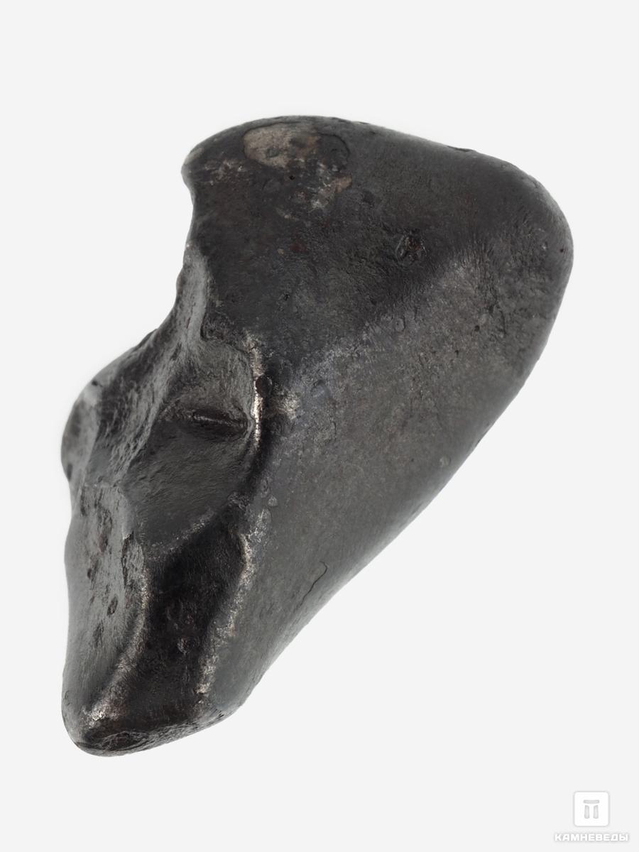 Метеорит «Сихотэ-Алинь», индивидуал 2,5х1,5х1,3 см (17 г) метеорит nwa 869 1 1 5 см 2 3 г
