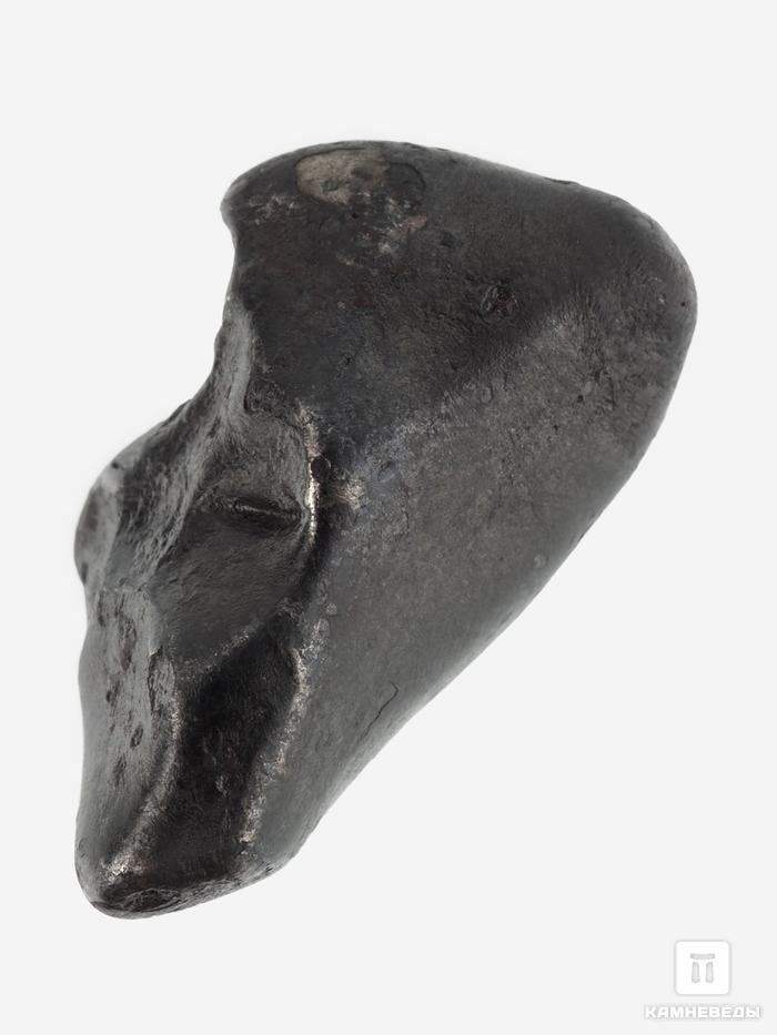 Метеорит «Сихотэ-Алинь», индивидуал 2,5х1,5х1,3 см (17 г), 27006, фото 1