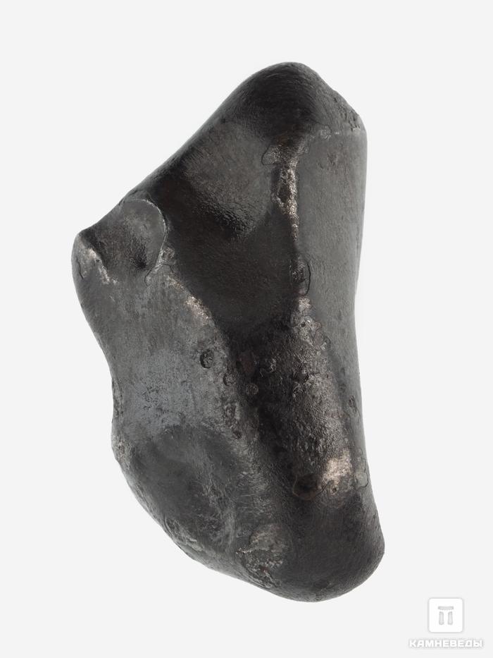 Метеорит «Сихотэ-Алинь», индивидуал 2,5х1,5х1,3 см (17 г), 27006, фото 2