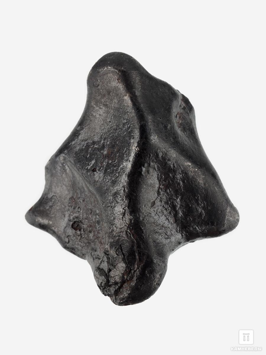 Метеорит «Сихотэ-Алинь», индивидуал 2,9х2,6х2,5 см (22 г) метеорит сихотэ алинь индивидуал 3х2 4х2 4 см 35 г