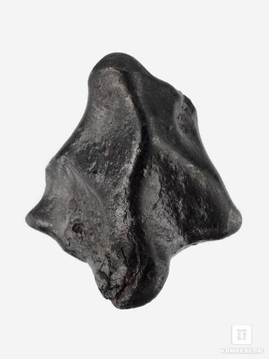 Метеориты. Метеорит Сихотэ-Алинь, индивидуал 2,9х2,6х2,5 см (22 г)