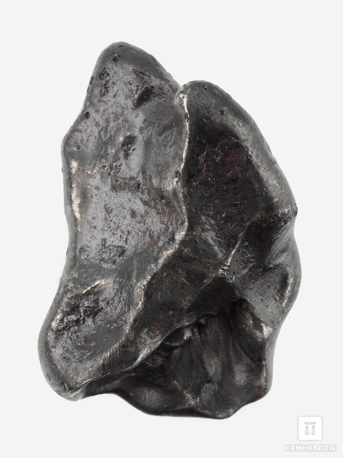 Метеорит «Сихотэ-Алинь», индивидуал 3-3,5 см (33-34 г), 26988, фото 2