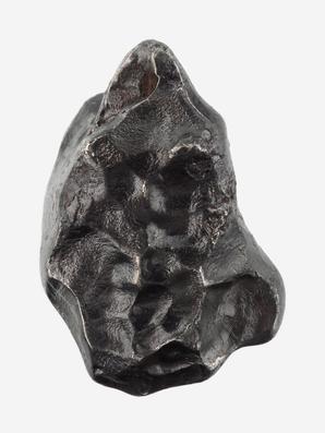 Метеорит «Сихотэ-Алинь», индивидуал 3-3,5 см (33-34 г)