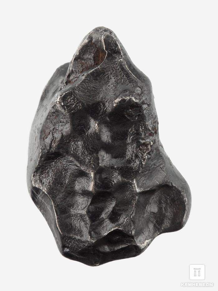 Метеорит «Сихотэ-Алинь», индивидуал 3-3,5 см (33-34 г), 26988, фото 1