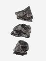 Метеорит «Сихотэ-Алинь», индивидуал 3-3,5 см (33-34 г), 26988, фото 4