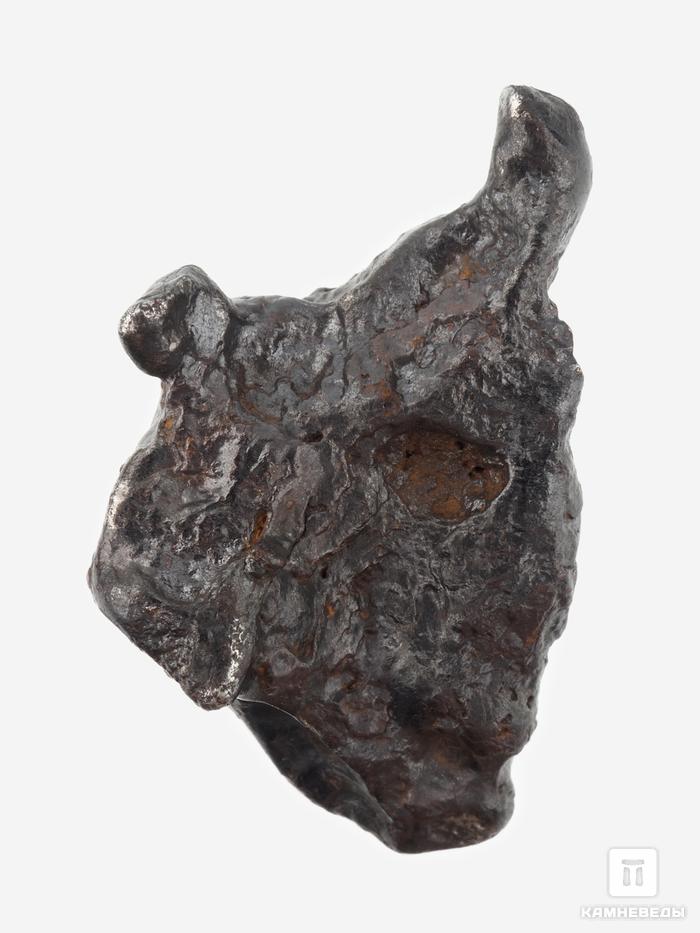 Метеорит «Сихотэ-Алинь», индивидуал 3-3,5 см (21-22 г), 26986, фото 1