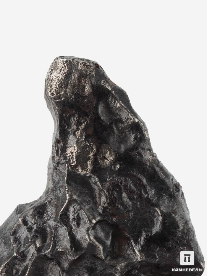 Метеорит «Сихотэ-Алинь», индивидуал 3-3,5 см (21-22 г), 26986, фото 3