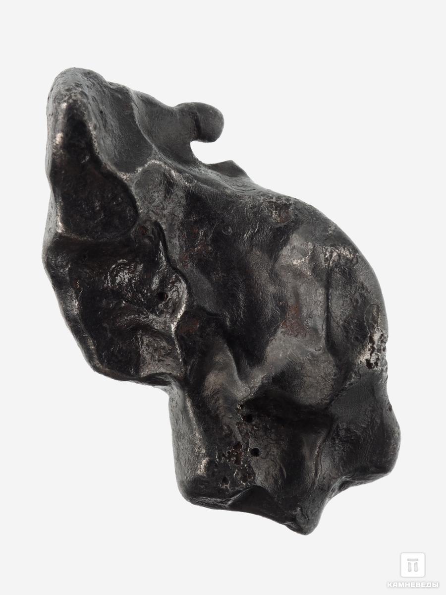 Метеорит «Сихотэ-Алинь», индивидуал 1,5-2,5 см (10-11 г) метеорит nwa 869 1 1 5 см 0 5 1 г