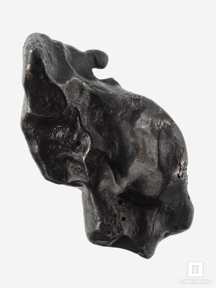 Метеорит «Сихотэ-Алинь», индивидуал 1,5-2,5 см (10-11 г), 26976, фото 1