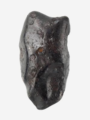 Метеорит «Сихотэ-Алинь», индивидуал 2-2,5 см (12-13 г)