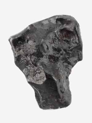 Метеорит «Сихотэ-Алинь», индивидуал 2-2,5 см (9-10 г)
