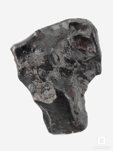 Метеориты. Метеорит Сихотэ-Алинь, индивидуал 2-2,5 см (9-10 г)