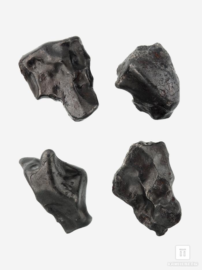 Метеорит «Сихотэ-Алинь», индивидуал 2-2,5 см (9-10 г), 26975, фото 3