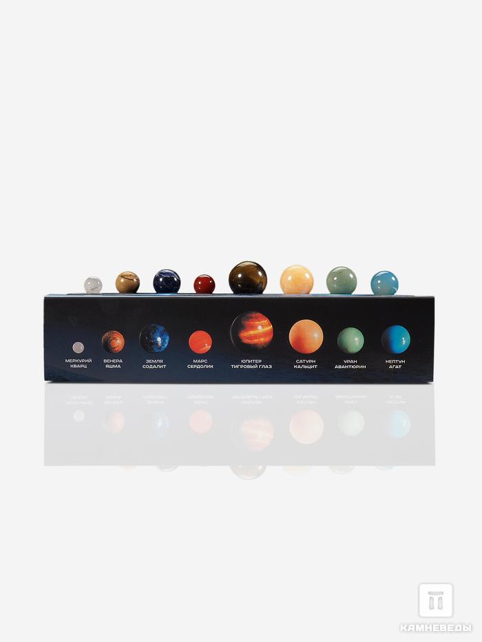 «Коллекция планет» из натуральных камней, 15033, фото 3
