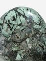 Тингуаит, полированная галька 6х4,5х1,7 см, 27378, фото 2