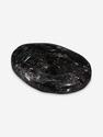 Нууммит, полированная галька 6,1х4,4 см, 27852, фото 1