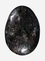 Нууммит, полированная галька 6,1х4,4 см, 27852, фото 2