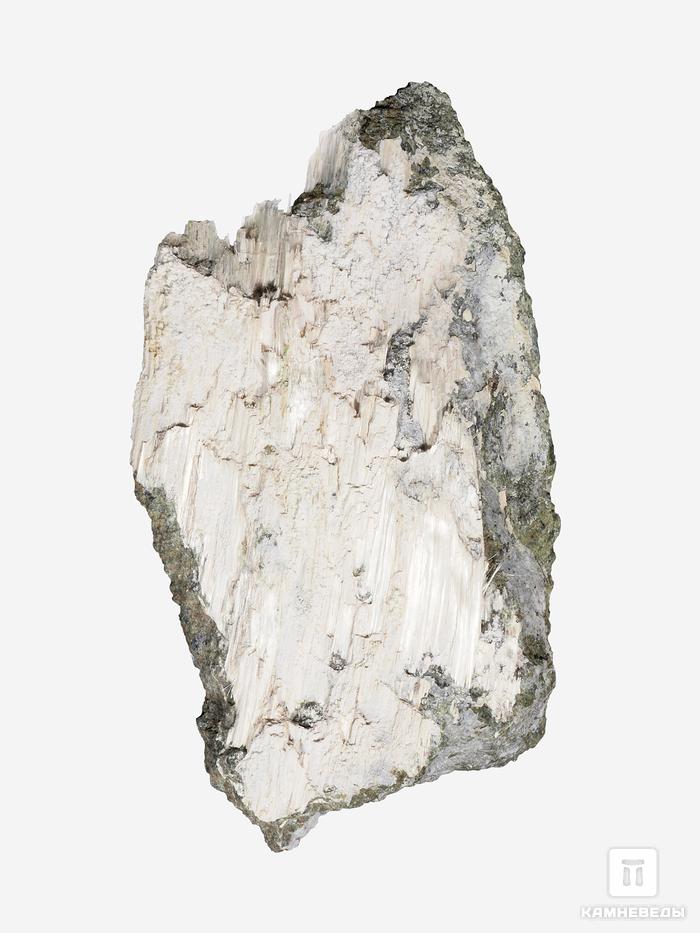 Брусит (немалит), 16,5х8,5х5 см, 27995, фото 1