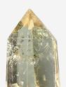 Цитрин в форме кристалла, 4,5-6 см (20-25 г), 7825, фото 1