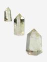 Цитрин в форме кристалла, 4-5 см (35-40 г), 15954, фото 3