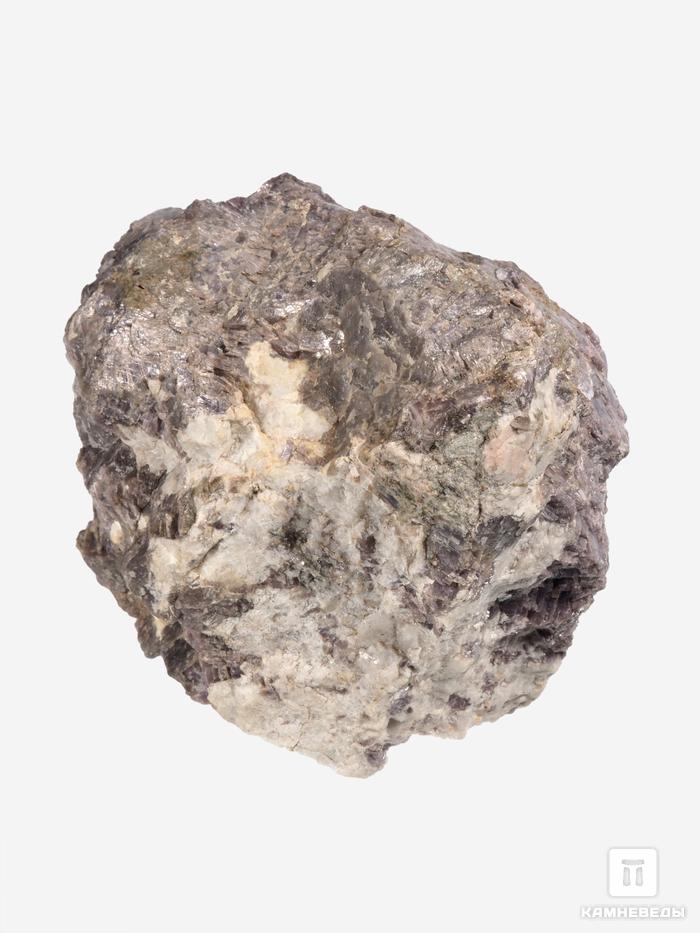 Лепидолит, 9х7,6х7,1 см, 27260, фото 3