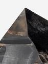 Дымчатый кварц (раухтопаз), кристалл на подставке 17,5х13,5х12,7 см, 28287, фото 3