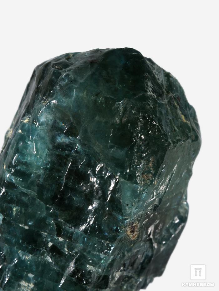 Апатит синий, кристалл 4,7х2,7х2,2 см, 28351, фото 2